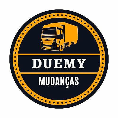 Duemy Mudanças Curitiba